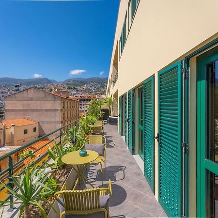Super Anadia - Olive Funchal (Madeira) Exterior foto