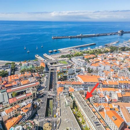 Super Anadia - Olive Funchal (Madeira) Exterior foto