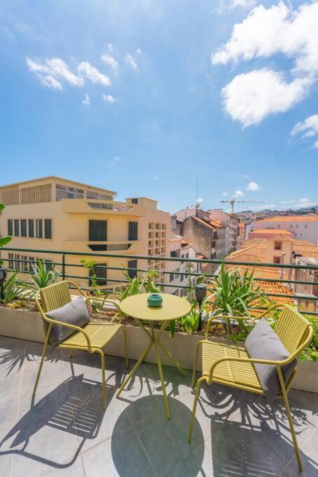 Super Anadia - Olive Funchal (Madeira) Exterior foto