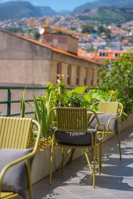 Super Anadia - Olive Funchal (Madeira) Exterior foto