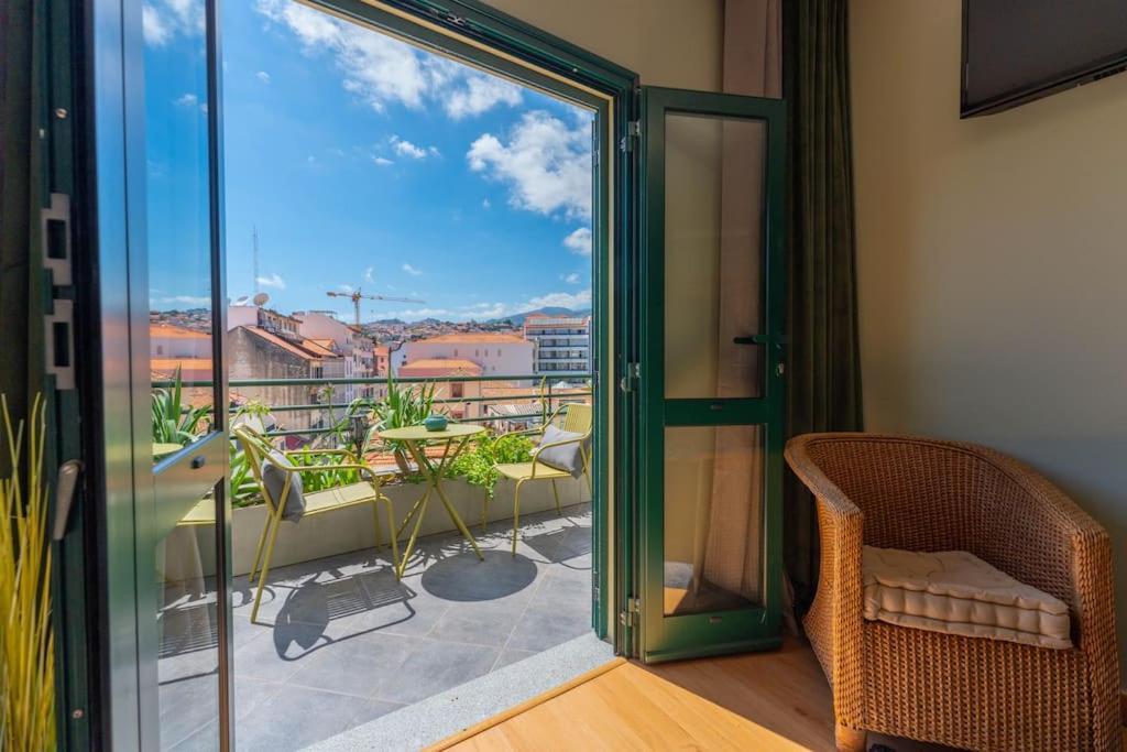 Super Anadia - Olive Funchal (Madeira) Exterior foto