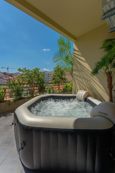 Super Anadia - Olive Funchal (Madeira) Exterior foto