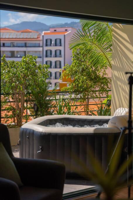 Super Anadia - Olive Funchal (Madeira) Exterior foto